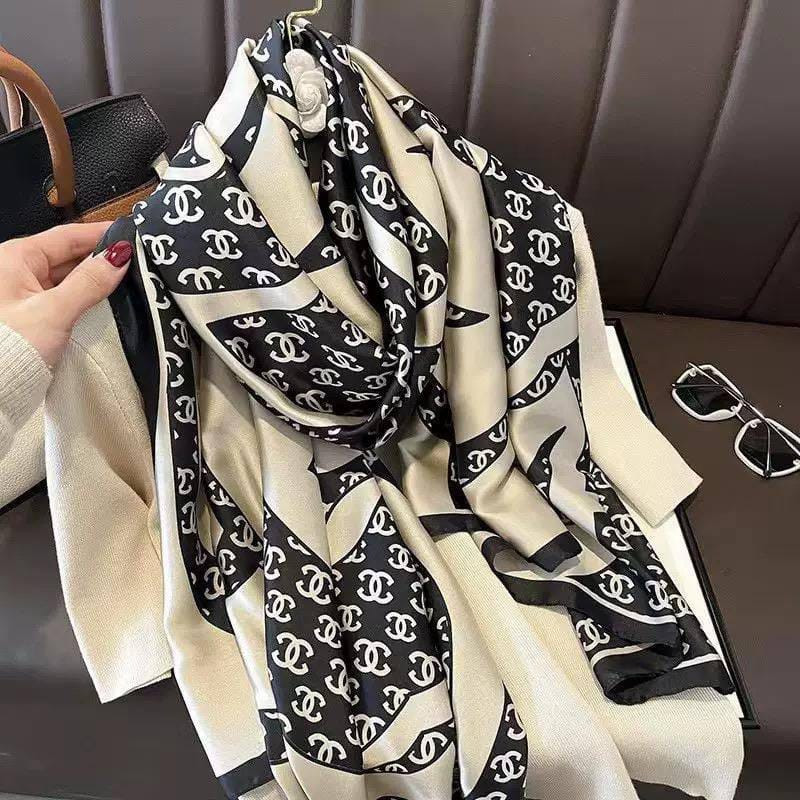 Premium Qualiyt Samu Silk Hijab/Scarf