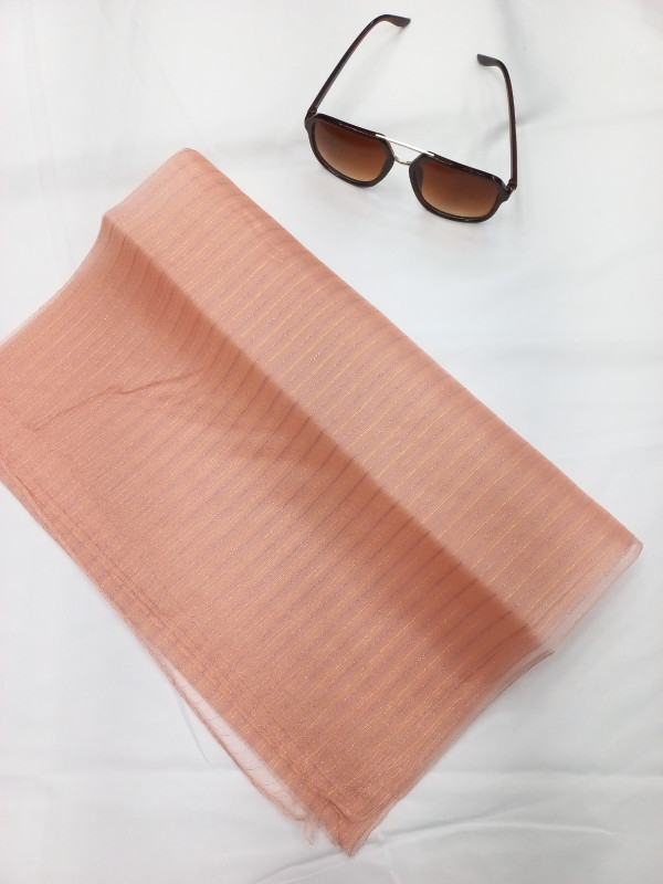 Party Wear Cotton Silk Hijab/Scarf