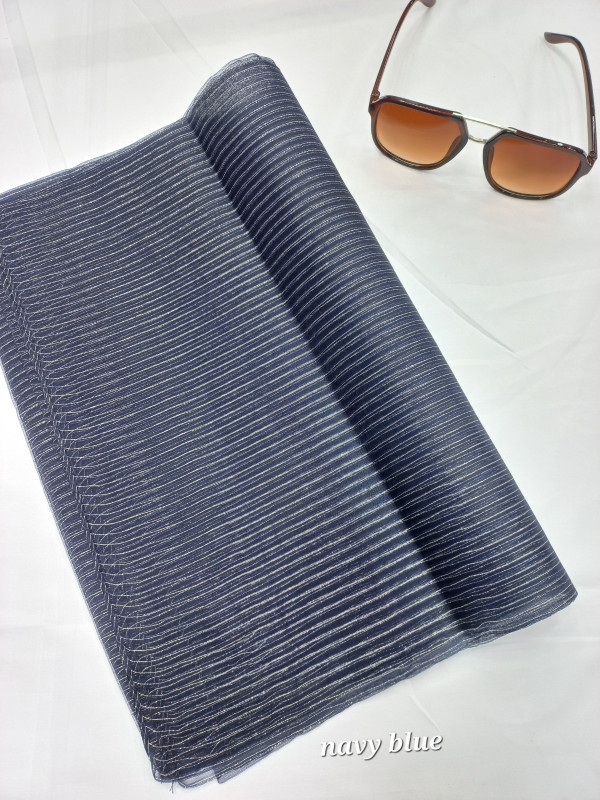 Party Wear Cotton Silk Hijab/Scarf