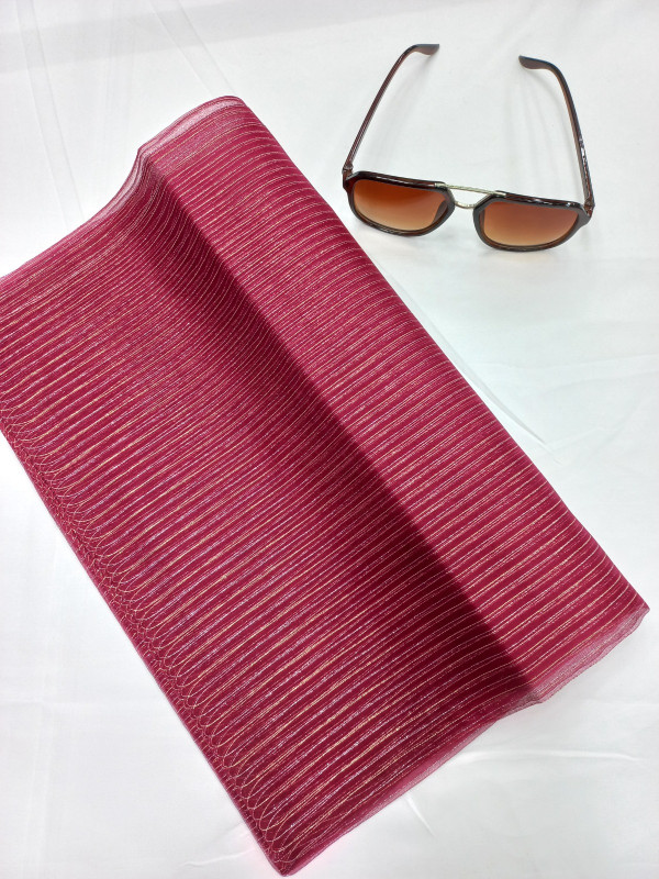 Party Wear Cotton Silk Hijab/Scarf